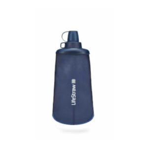 Lifestraw® Peak Series Squeeze Bottle